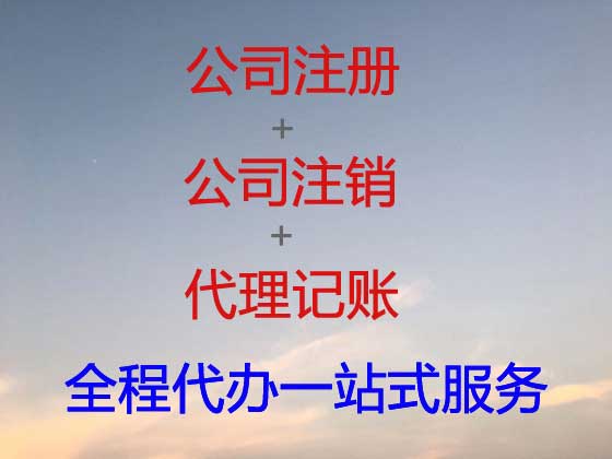 海口公司个体户注册-公司变更